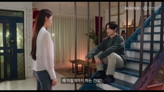 قسمت9 سریال کره ای(خون شیرین)The Sweet Blood 2021+زیرنویس فارسی-480p