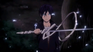 Yato X Hawks edit