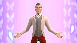 ماجراجویی در پاریس فصل ۴ قسمت ۲ ( حقیقت ) زیرنویس فارسی