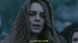 دانلود سریال وایکینگ ها Vikings فصل 6 قسمت 7 دوبله فارسی