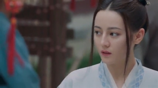 سریال چینی پرنسس چانگ(The Long Ballad) قسمت 30 با بازی دلربا + زیرنویس فارسی