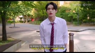 قسمت ششم سریال کره ای خون شیرین The Sweet Blood 2021 با زیرنویس فارسی چسبیده