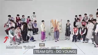 مومنت از ماشیکیو ، کاپلی بسیار کیوت^^(ماشیهو و جونکیو ترژر)