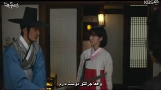 افسانه ی نوکدو 2019 قسمت سوم با زیرنویس چسبیده