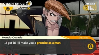 trigger happy havocپارت21