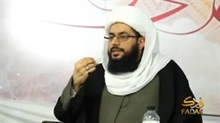 النبی الأعظم رُزِقَ حبّ السیدة خدیجة علیها السلام