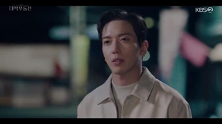 سریال کره ای جن گیری املاک Real Estate Exorcism قسمت چهارم (زیرنویس فارسی)