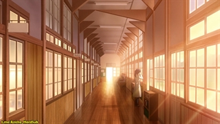 انیمه Non Non Biyori Nonstop فصل 3 قسمت 11