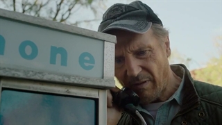 فیلم اکشن و جنایی تیرانداز زیرنویس فارسی 2021 The Marksman