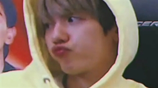 میکس ادیت کیوت از بکهیون :) با آهنگ گروه اوه مای گرل - baekhyun exo - اکسو