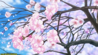 انیمه Non Non Biyori Nonstop فصل 3 قسمت 12 (آخر)