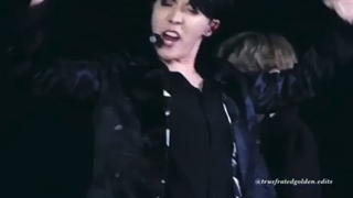 #حمایت از بی تی اس#جی هوپ*