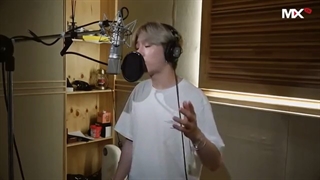 [몬채널][C] KIHYUN - Natural (COVER.)