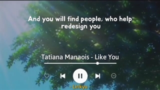 Song to make you feel better ( این آهنگ ها حال شما را بهتر می کند )