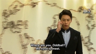 قسمت 54 سریال کره ای دختری که خوب بزرگ شده (One Well-Raised Daughter 2013)_با زیرنویس فارسی