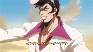 انیمه‌ی پادشاه شامان قسمت 4 با زیرنویس فارسی GERDU80 Shaman king