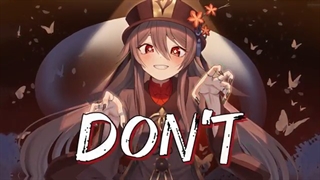 ((Nightcore ((THE SHOW