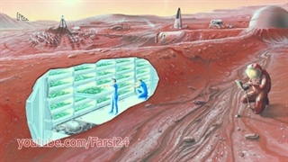 باید و نبایدهای زندگی در کره مریخ