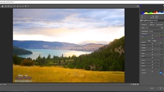 آموزش ادیت عکس صورت