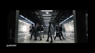 mix JK(BTS) with okey&dokey میکس خفن از جانگ کوک بی تی اس