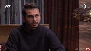 سریال خانوادگی((یاور))قسمت ۹