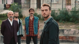 سریال ترکی گودال Cukur دوبله فارسی