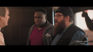 سریال Truth Seekers 2020