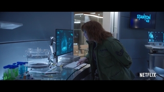 تریلر فیلم Thunder Force 2021 آپنود