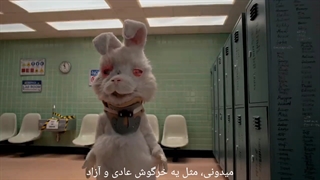 انیمیشن کوتاه رالف رو نجات بدید Save Ralph با زیرنویس اختصاصی فارسی