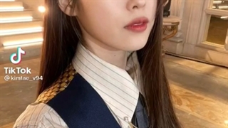 شباهت بی نظیر آیو و جیهوپ (چه زوج خوبی میشدن:))