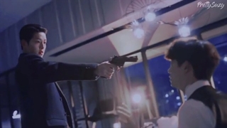 میکس قشنگ از سریال وینچنزو + اهنگ  Look What You Made Me Do