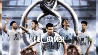 کلیپ استقلال