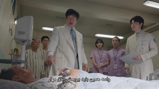 قسمت13 سریال کره ای مشکلی نیست که خوب نباشی+زیرنویس فارسی چسبیده It’s Okay to Not Be Okay 2020با هنرمندی کیم سوهیون و سئو یه جی