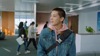 قسمت20 سریال چینی عشق همیشگی+زیرنویس فارسی