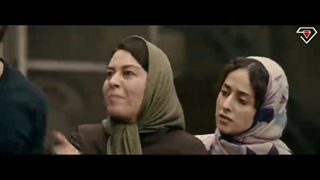 سریال سیاوش قسمت سیزدهم زاویه سازی صورت