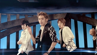 INFINITE - Be mine Japanese ver