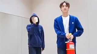 آپدیت تیک تاک انهایپن | سونو و جونگوون (210423)