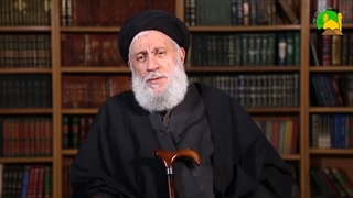 برنامج على مائدة القران الکریم الحلقة الخامسة | السید سامی البدری