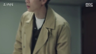 قسمت دهم سریال کره‌ای اوه بانوی من Oh My Ladylord 2021+زیرنویس فارسی آنلاین با بازی لی مین کی ، نانا و کانگ مین هیوک