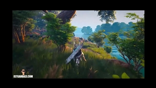 داستان، گیم پلی و تاریخ انتشار بازی biomutant | بایومیوتانت
