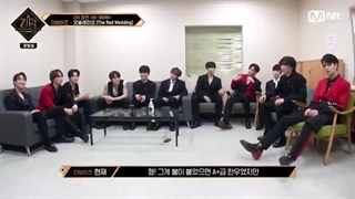 قسمت چهارم برنامه ی "کینگدام (Kingdom: Legendary War 2021)" + زیرنویس فارسی