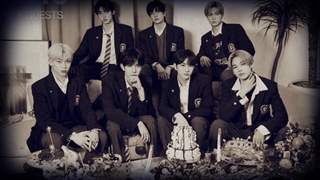 **حضور انهایپن در رادیو Day6 Kiss The Radio**