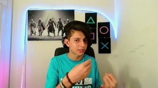 آموزش مخ زنی با poorya negan gamer پارت 3!!!:::طنز