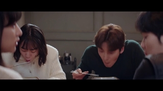 قسمت چهاردهم سریال دلباخته ای در شهر lovestruck in city با بازی جی چانگ ووک با زیرنویس چسبیده