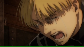 اسپویل فصل چهار اتک