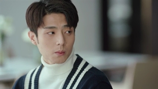 سریال چینی سلام آقای گو قسمت 24 با زیرنویس فارسی (لینک دانلود در توضیحات) /Hello Mr. Gu Chinese Drama 2021