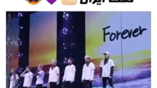 ریاکشن هممون وقتی جیمین گفت ایران ⁦✯ᴗ✯