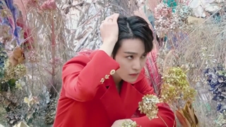 ولاگ یانگ‌یانگ (عضو ویشن وی) برای‌ دبیوی مدل‌ شدنش + زیرنویس فارسی