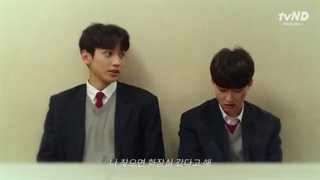 قسمت سوم (آخر) سریال کره ای Dating Class 2019 (کلاس آشنایی) + زیرنویس فارسی آماتور (درخواستی)