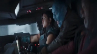 دانلود فصل دوم سریال The Mandalorian بدون سانسور و دوبله فارسی